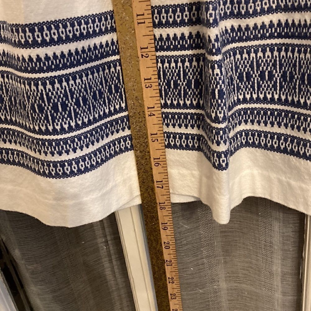 Madewell Boho Skirt - Picture 10 of 12